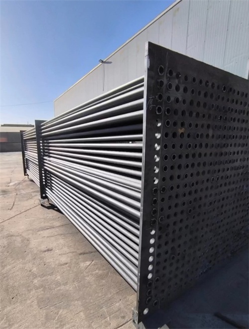成安空气预热器金属管